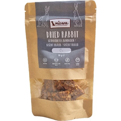 Mixáno Sušený králík 50 g