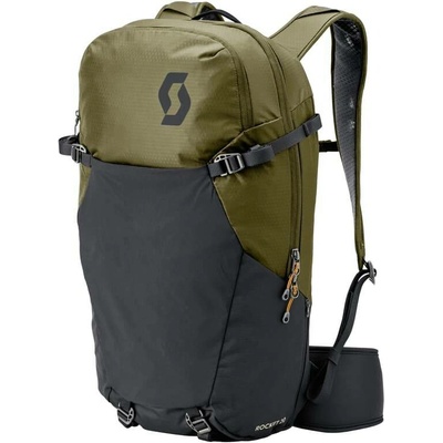 Scott Trail Rocket 20l zelená
