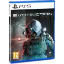 Evotinction