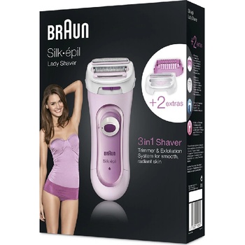 Braun LS 5103