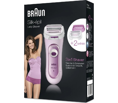 Braun LS 5103