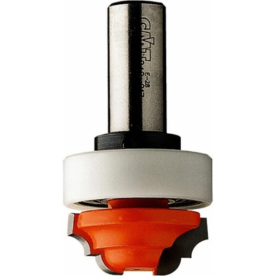 CMT Orange Tools CMT C948B Profilová fréza čelní s ložiskem - R4 D31,7x13 S=12 HW