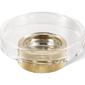 DECOR WALTHER Сапунерка Club злато (0854620)