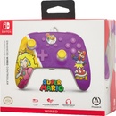 PowerA Enhanced Nintendo Switch - Princess Peach Battle (NSGP0092-01)