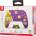 PowerA Enhanced Nintendo Switch - Princess Peach Battle (NSGP0092-01)