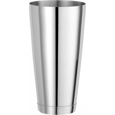 Bostonský šejkr, Bar up, kovový hrnek , 0,8L, ø90x(H)175mm