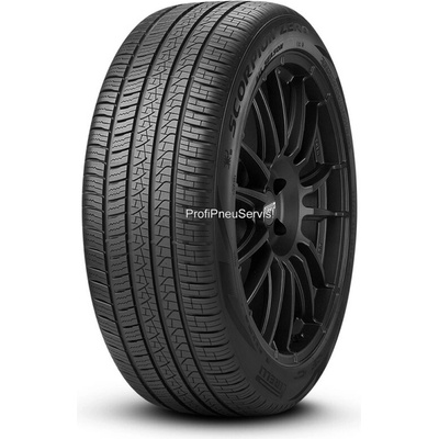 Pirelli Scorpion Zero 285/45 R21 113W
