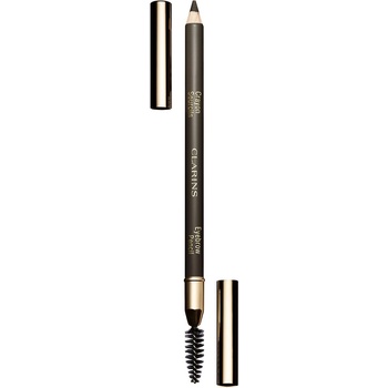 Clarins Eyebrow Pencil Молив за вежди 1, 3gr