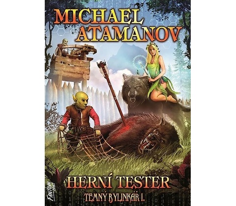 Herní tester