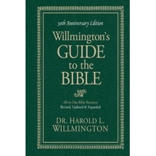 Willmington's Guide to the Bible