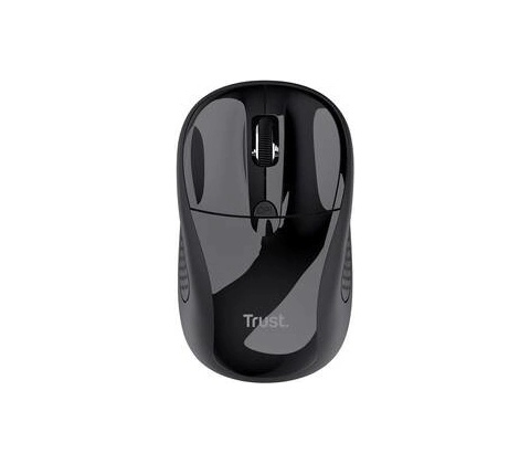 Trust BASICS Wireless Mouse 24658