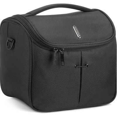 Roncato kosmetická taška IRONIK 2.0 28 cm černá