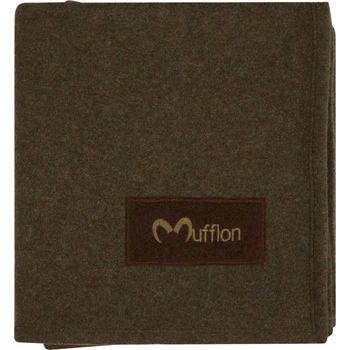 Mufflon Завивка Mufflon Plaid I Blanket - Forrest - размер 200 x 140 cm (558-0188-0111)