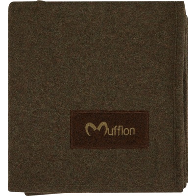 Mufflon Завивка Mufflon Plaid I Blanket - Forrest - размер 200 x 140 cm (558-0188-0111)