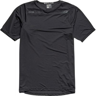 Troy Lee Designs SKYLINE mono black