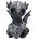 Nemesis Now Статуетка Nemesis Now Fantasy: Dragons - Sir Shieldscale, 14 cm (U7506B26)