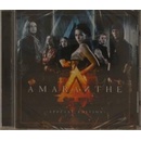 Amaranthe: Amaranthe CD