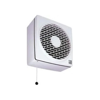 Image 1 of Vortice VARIO 230/9" P Прозоречен вентилатор с корда Vortice (VO12451)