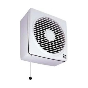 Vortice VARIO 230/9" P Прозоречен вентилатор с корда Vortice (VO12451)