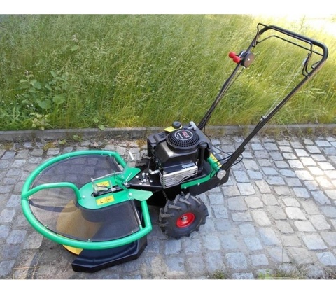 TIP ROBOT B62 Vario