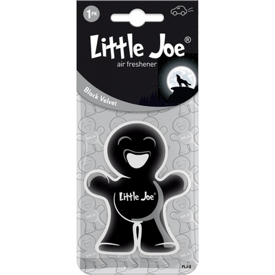 Little Joe Paper Black Velvet