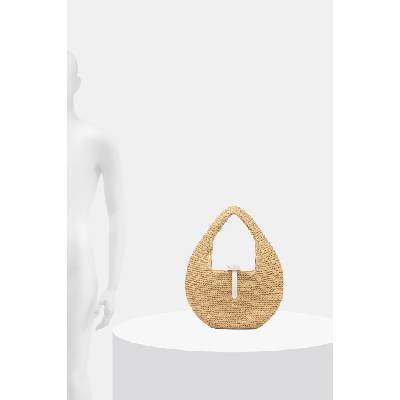 Coccinelle плажна чанта дамска (E1.UV1.13.02.01)