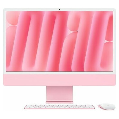 Apple iMac 24 M4 2024 MWV53CZ/A