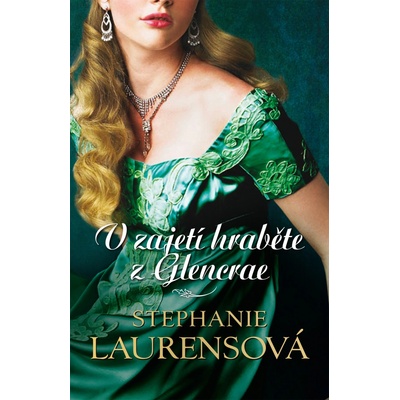 V zajetí hraběte z Glencrae