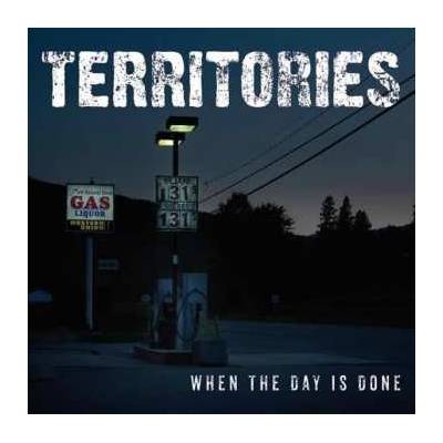 EP Territories - When The Day Is Done