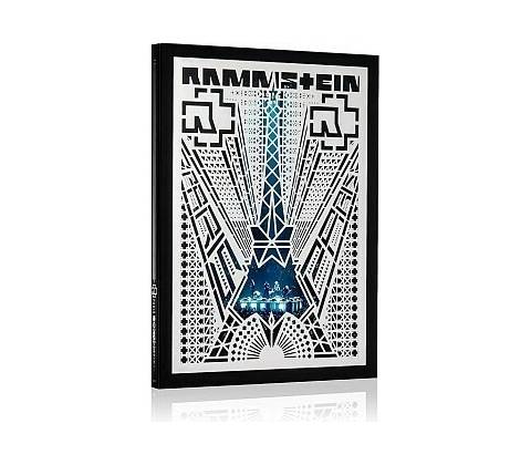 RAMMSTEIN: PARIS CD