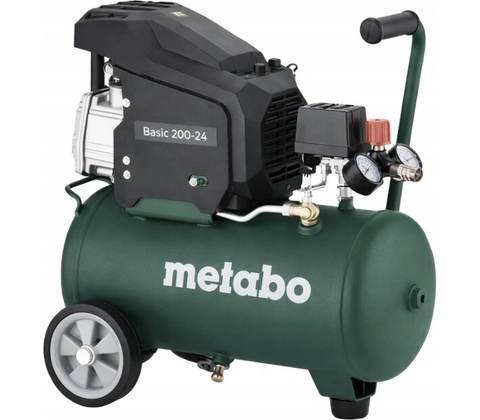 Metabo Basic 200-24 601522000