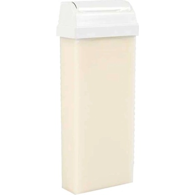 Sibel Epil Hair Pro Depilatory Liposoluble Wax Cartridge 110 ml Vosk Coconut