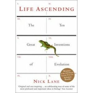 Life Ascending (2010)
