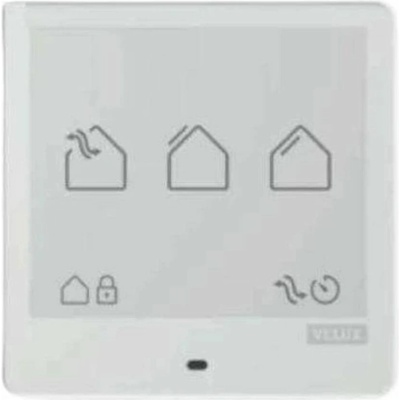 VELUX KLR 300 dotykový ovladač pro střešní okna