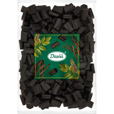 Diana Company Lékořice sekané komfity 1 kg