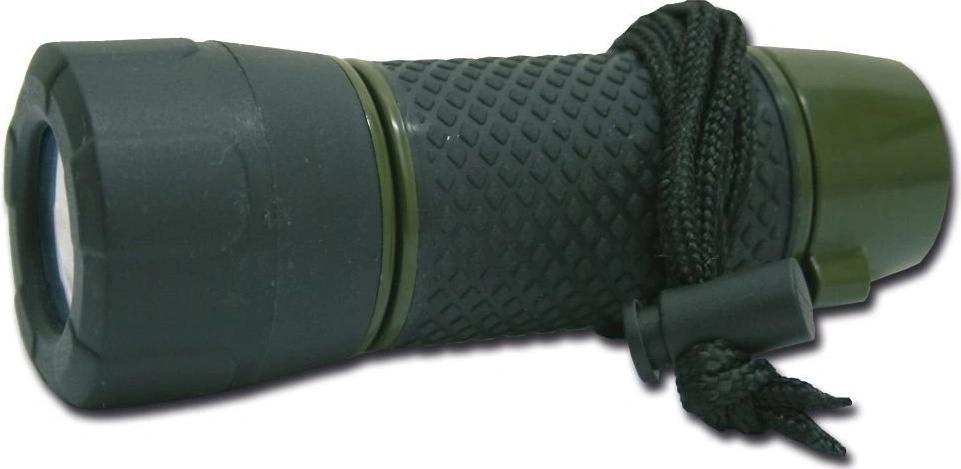 MIL-TEC 6 LED