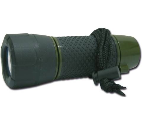 MIL-TEC 6 LED