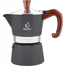 Forever Miss Moka Prestige Radica 6
