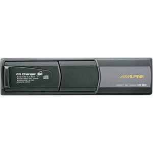Alpine CHM-S630