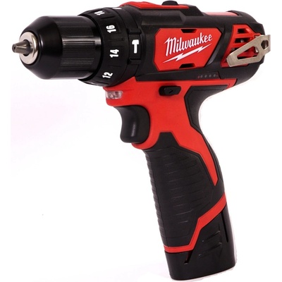 Milwaukee m12 bpd-202c 4933441940