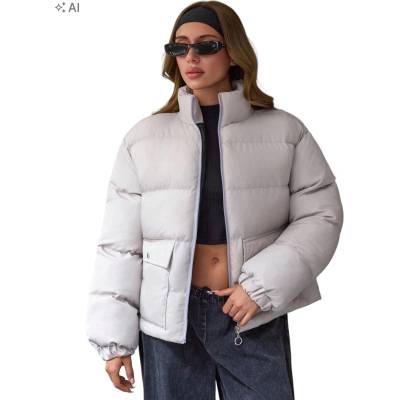 Shein páperová bunda