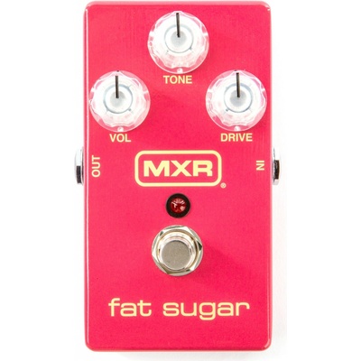 MXR M94SE Fat Sugar Pink