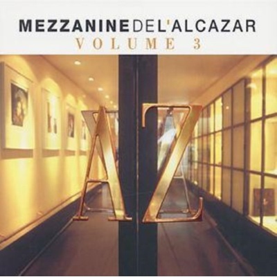V/A - Mezzanine De L'Alcazar Vol. 3 CD