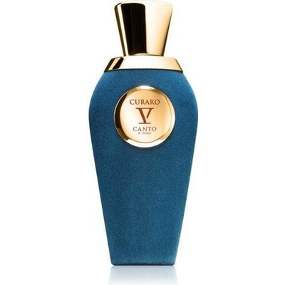 V Canto Curaro parfum unisex 100 ml