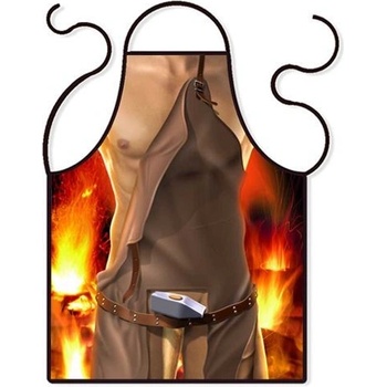 KupMa Zástěra Kovář