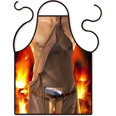 KupMa Zástěra Kovář