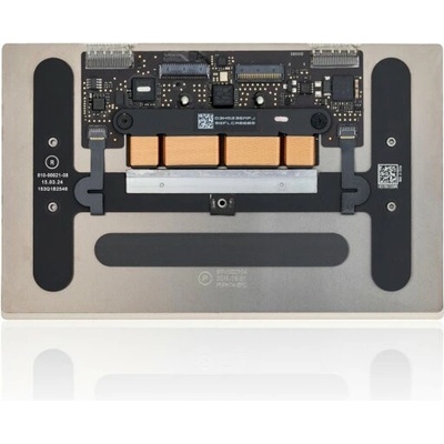 Trackpad MacBook 12" A1534 (2015–2016) – zlatý MAC0304