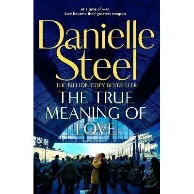 The True Meaning of Love - Danielle Steel