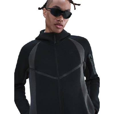 Nike Суитшърт m nk tech flc pro wr fz jacket