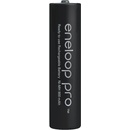 Panasonic Eneloop Pro AAA 930mAh 4ks + CASE 4HCDEC/4BE